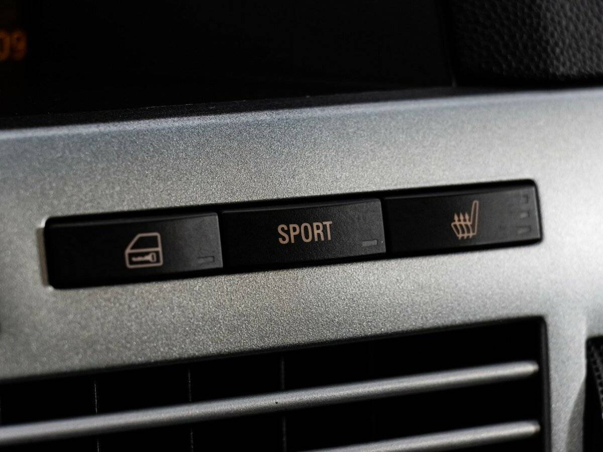 Купить Opel Astra с пробегом. Фото: #15