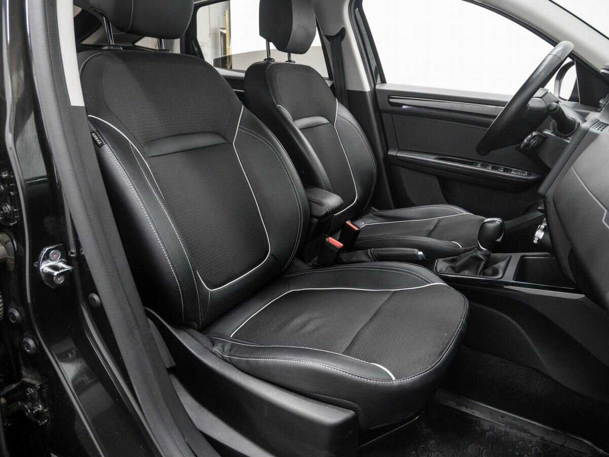 Купить Renault Arkana с пробегом. Фото: #7