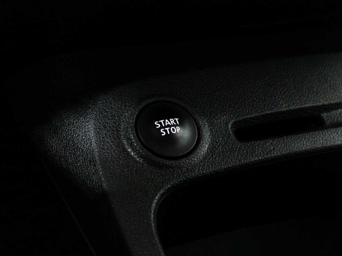 Купить Renault Kaptur с пробегом. Фото: #14