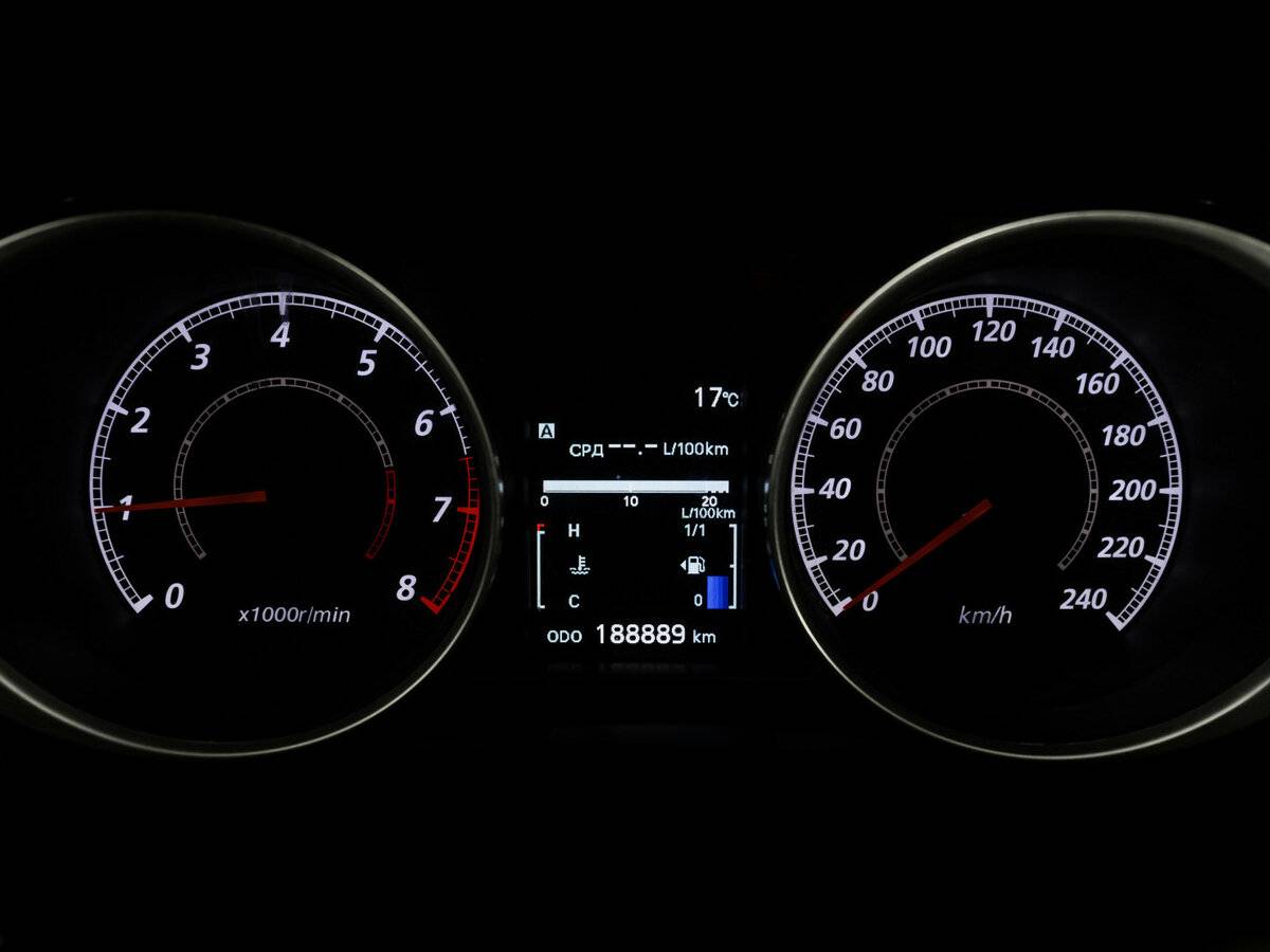 Купить Mitsubishi ASX с пробегом. Фото: #12