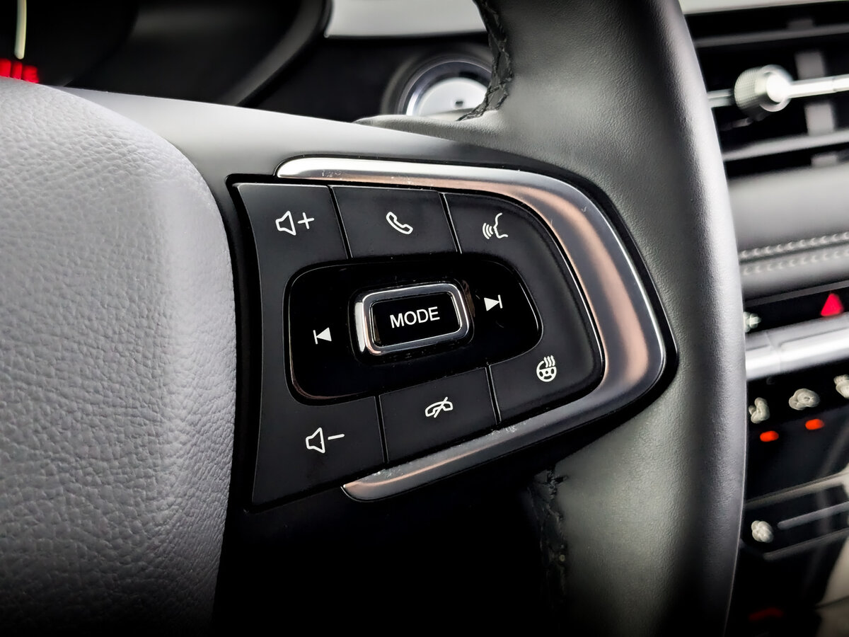 Купить Chery Tiggo 7 Pro с пробегом. Фото: #27