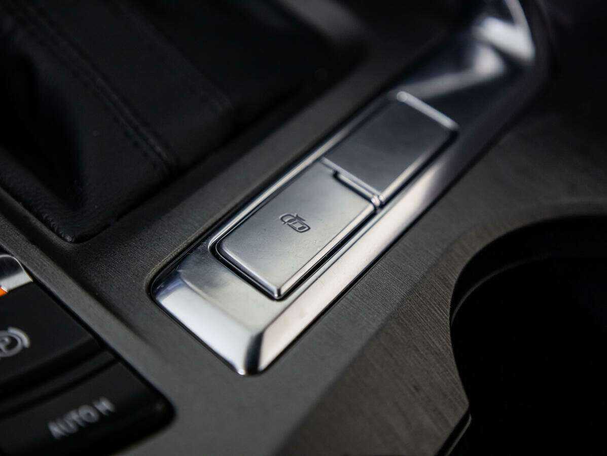 Купить Changan CS35PLUS с пробегом. Фото: #17