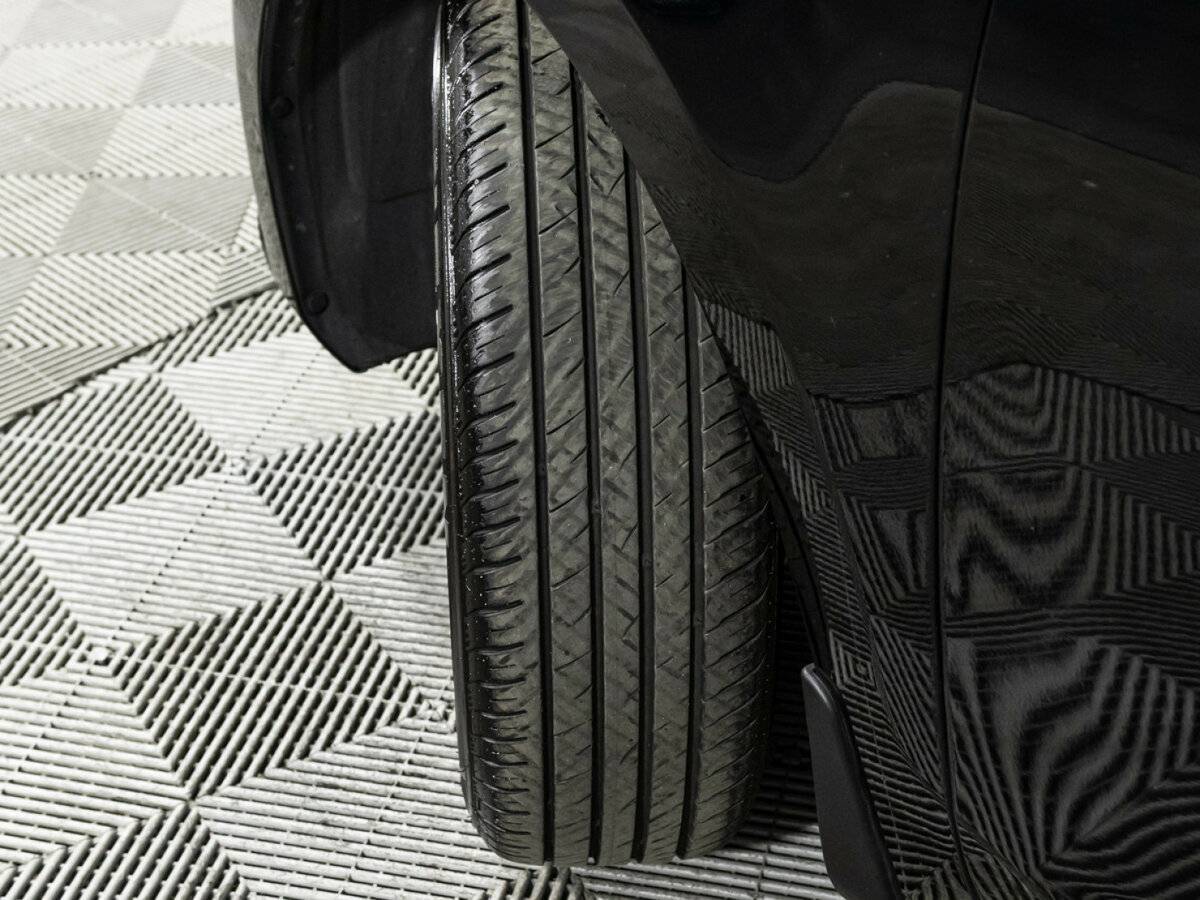 Купить Kia Rio с пробегом. Фото: #24