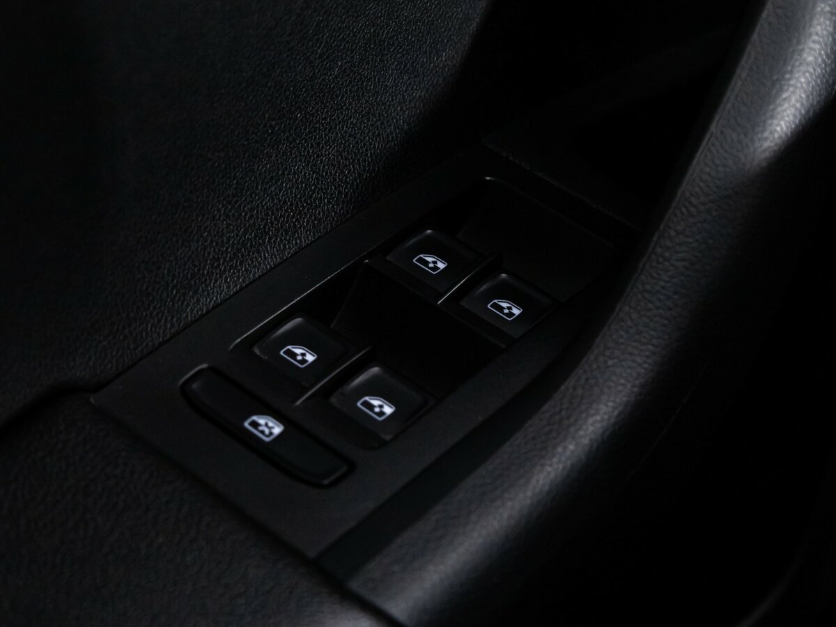 Купить Skoda Octavia с пробегом. Фото: #15