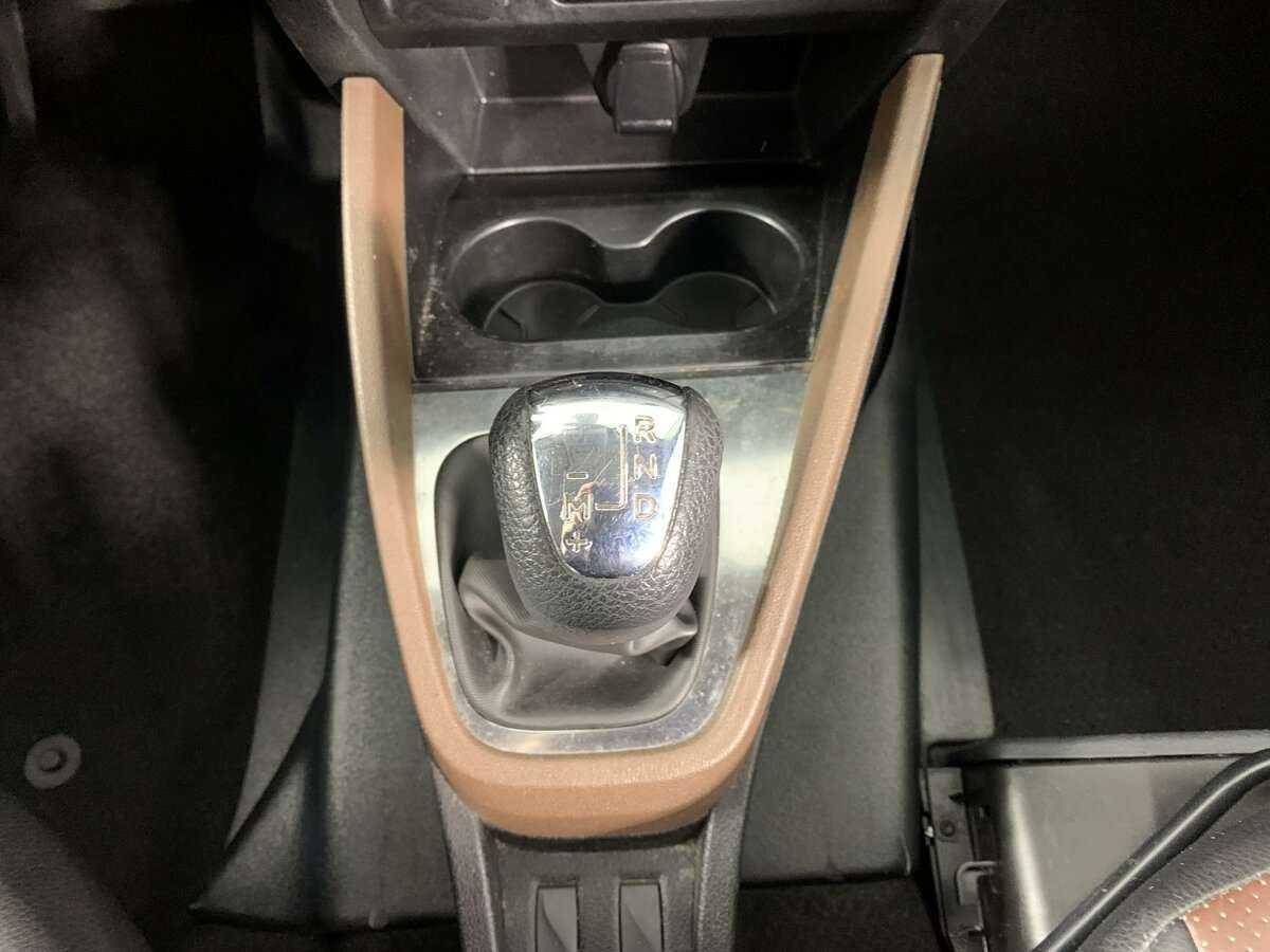 Купить Lada (ВАЗ) XRAY с пробегом. Фото: #17