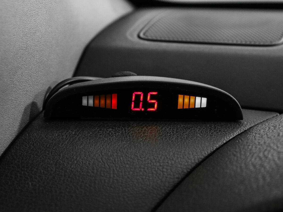 Купить Nissan Pathfinder с пробегом. Фото: #15