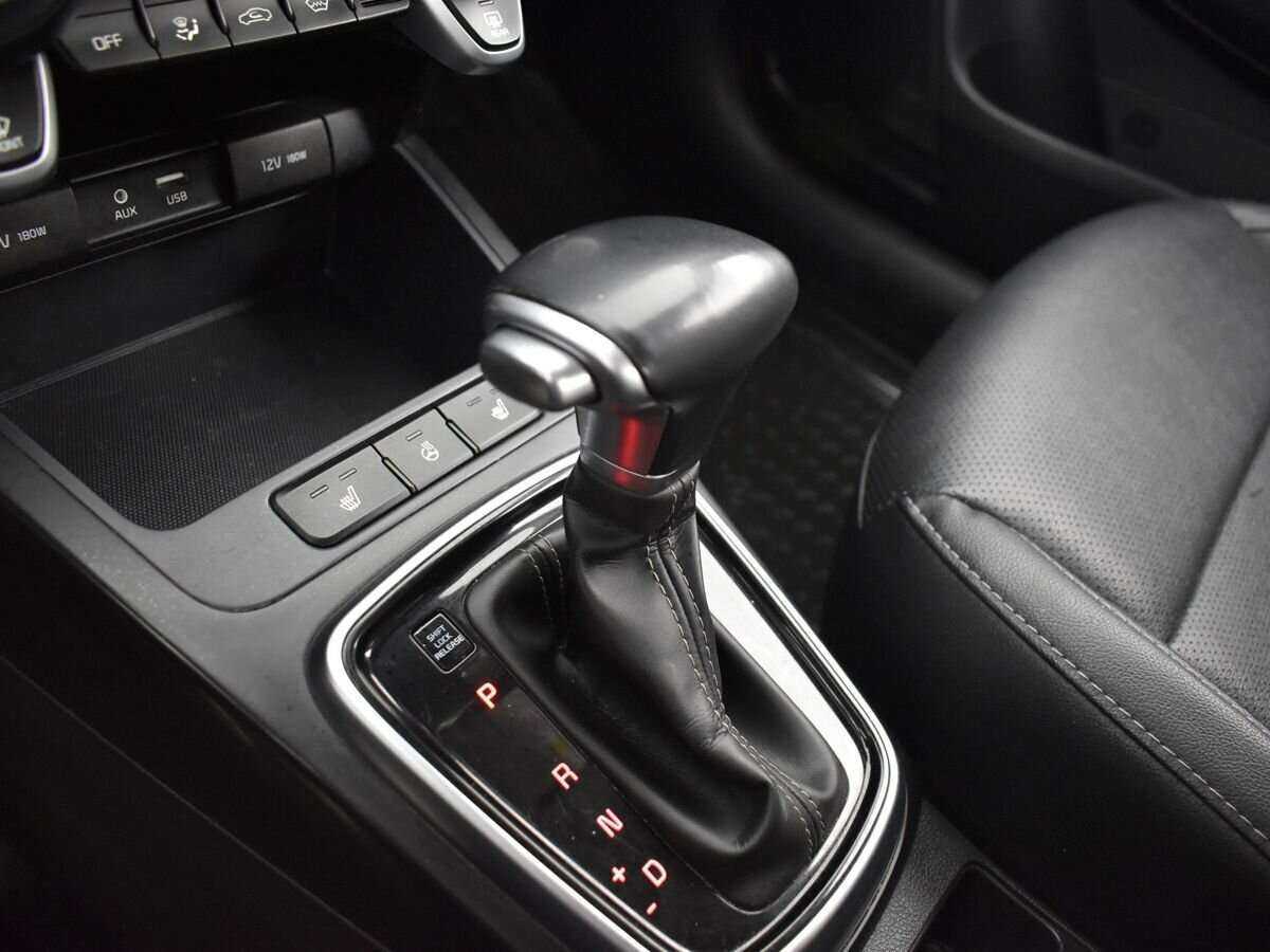 Купить Kia Rio с пробегом. Фото: #16