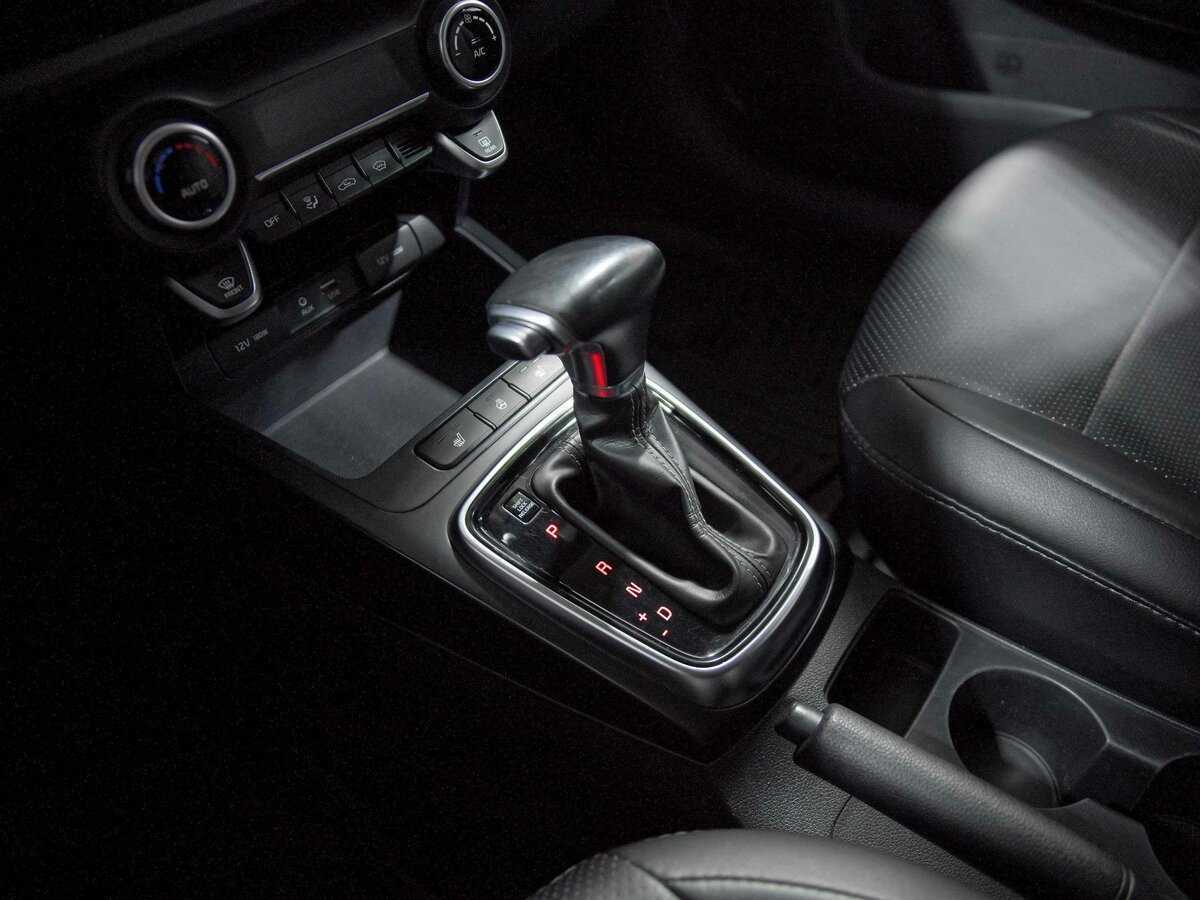 Купить Kia Rio с пробегом. Фото: #11