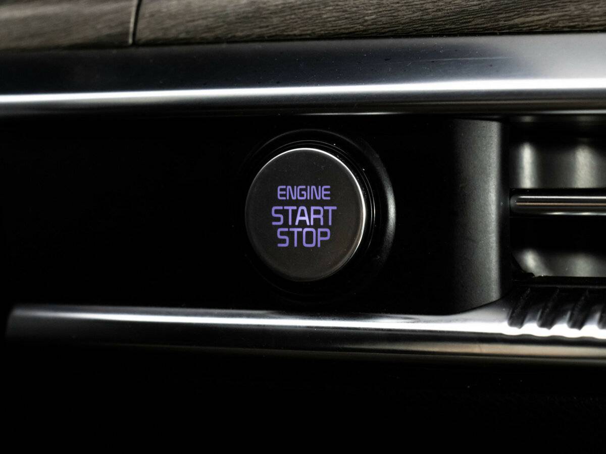 Купить Kia K5 с пробегом. Фото: #19