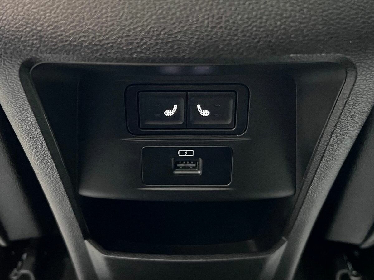 Купить Chery Tiggo 7 Pro с пробегом. Фото: #19