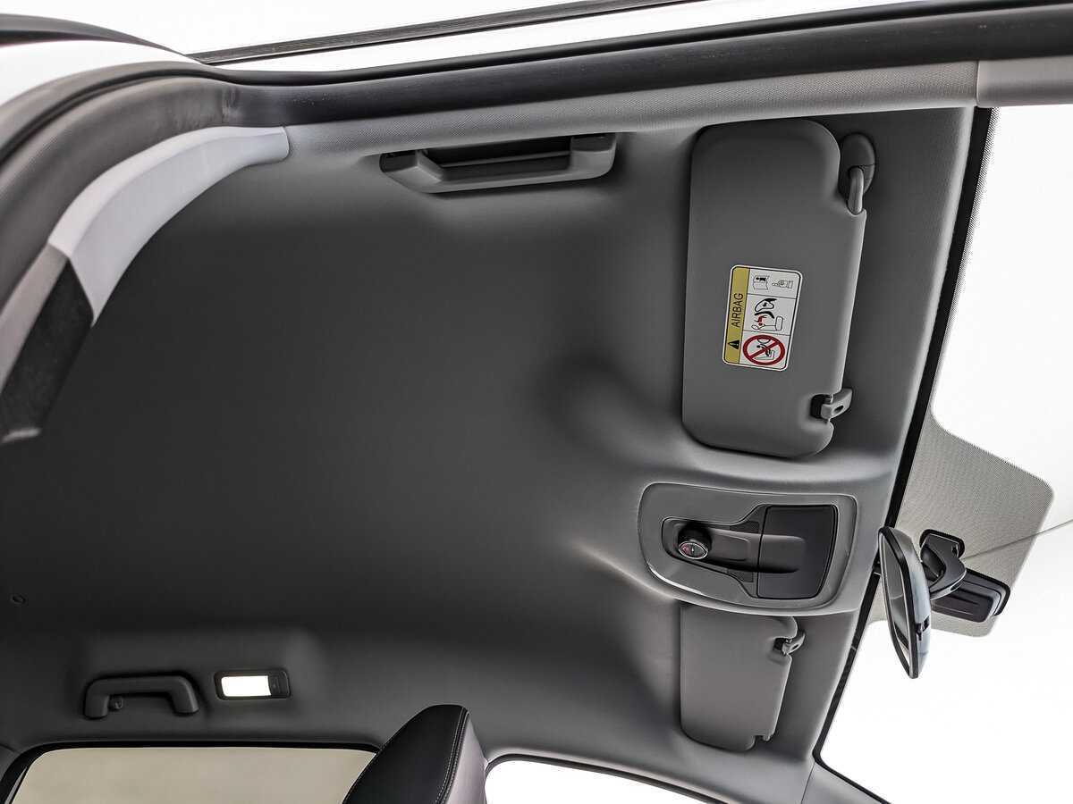 Купить Chery Tiggo 8 Pro с пробегом. Фото: #18