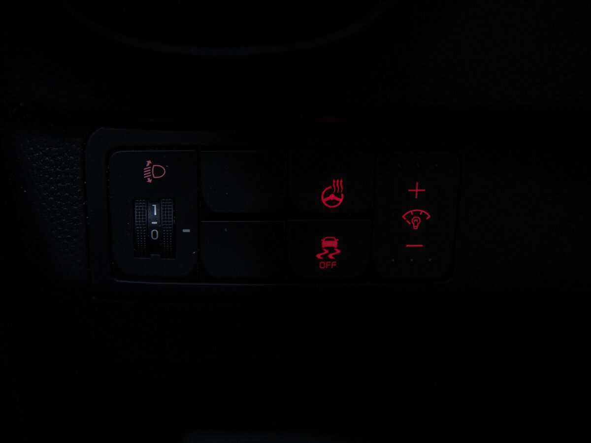 Купить Kia Soul с пробегом. Фото: #17