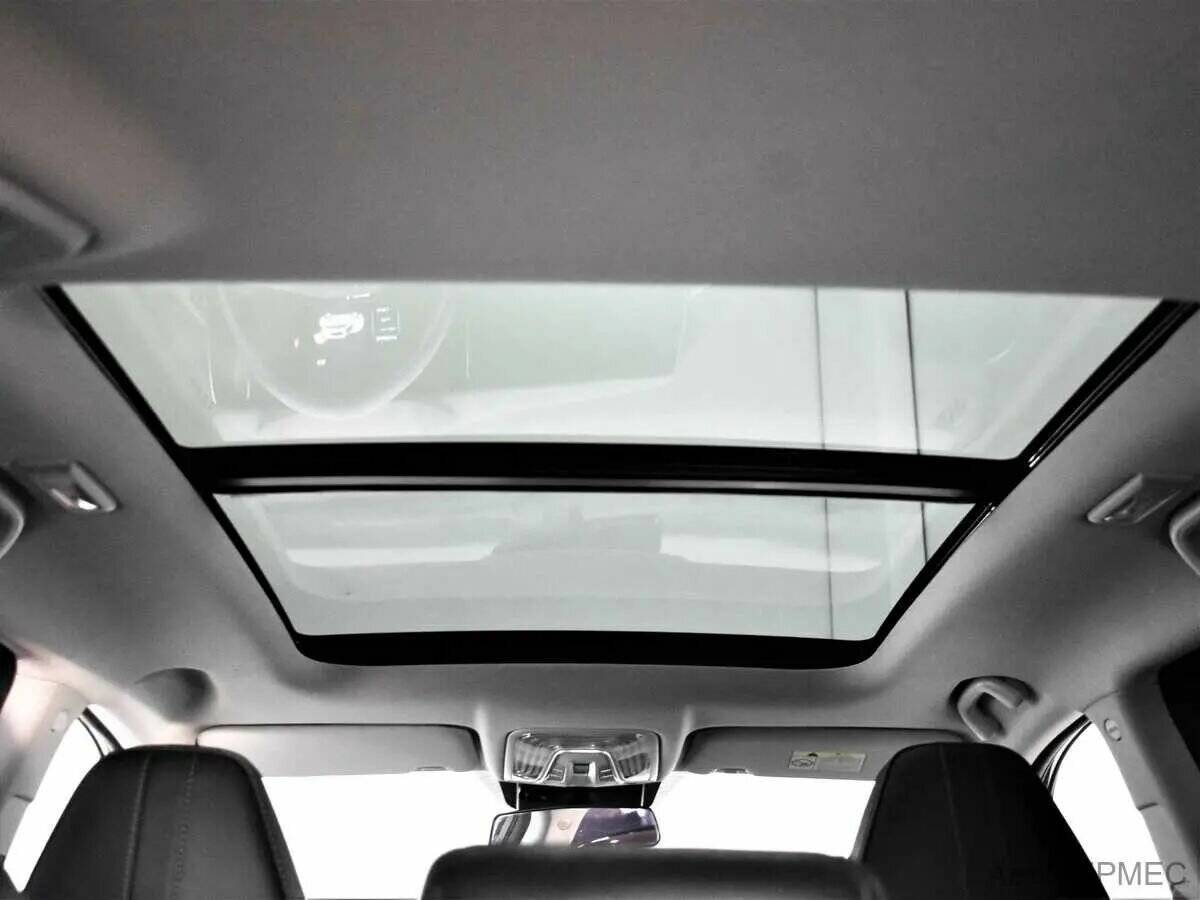 Купить Changan CS75 Plus с пробегом. Фото: #9