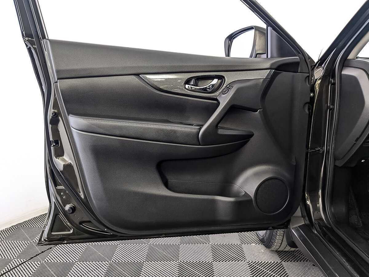 Купить Nissan X-Trail с пробегом. Фото: #18