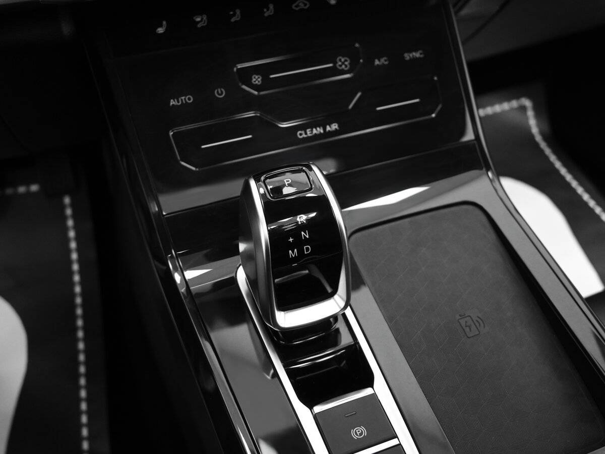 Купить Chery Tiggo 7 Pro с пробегом. Фото: #11