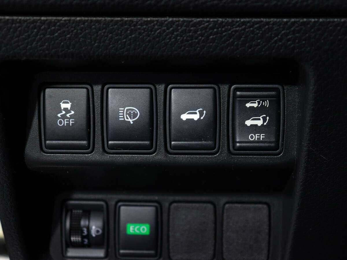 Купить Nissan X-Trail с пробегом. Фото: #20