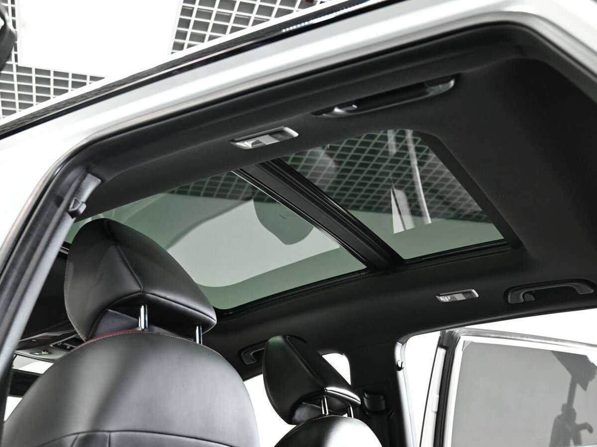 Купить Geely Coolray с пробегом. Фото: #6