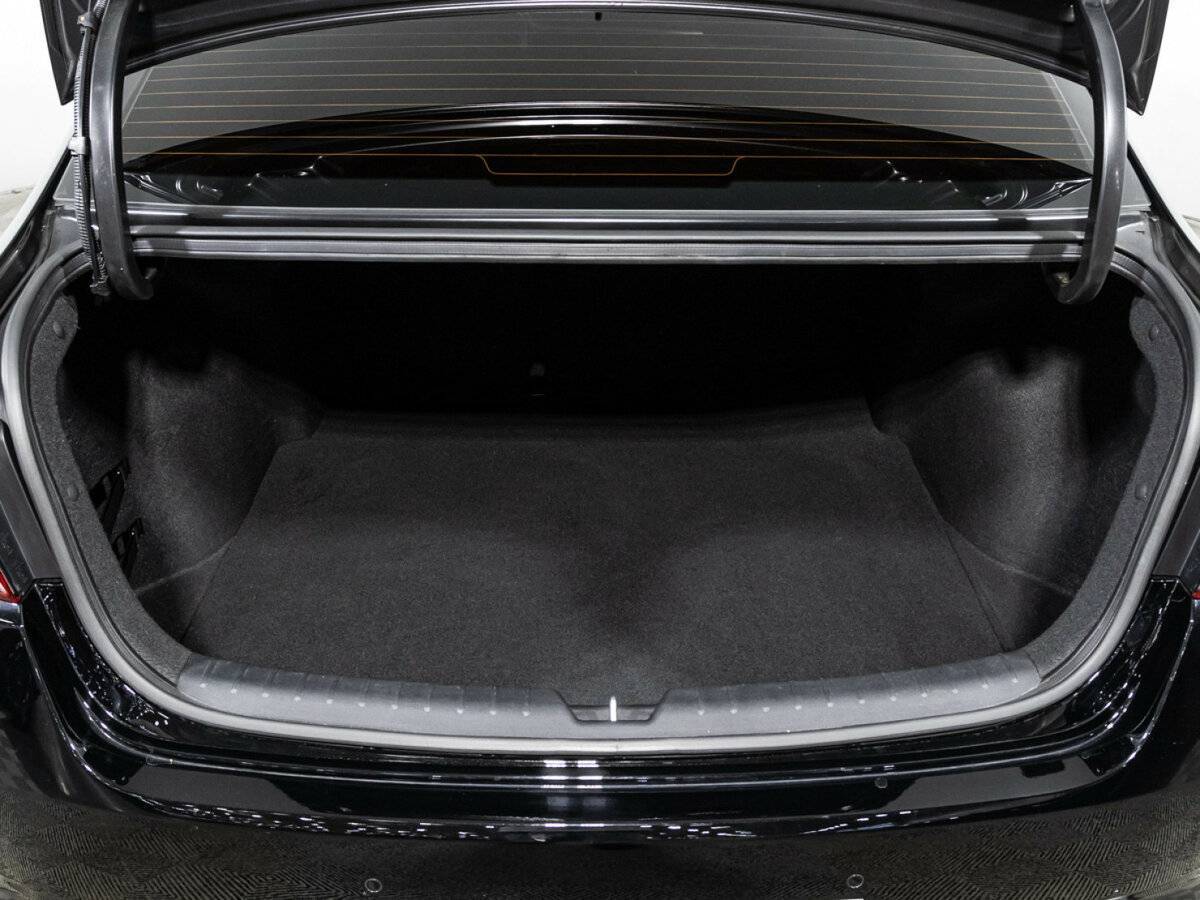 Купить Kia Rio с пробегом. Фото: #23