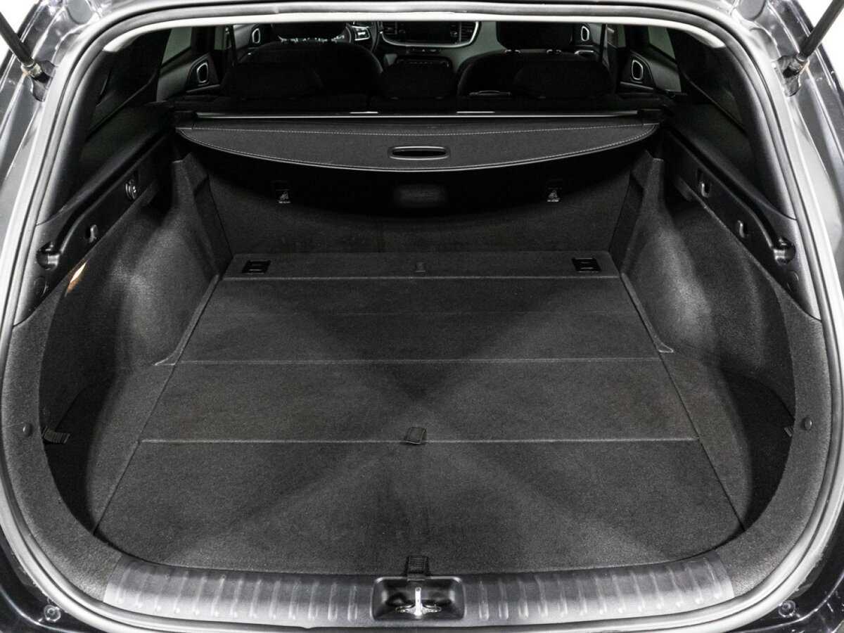 Купить Kia Ceed с пробегом. Фото: #14