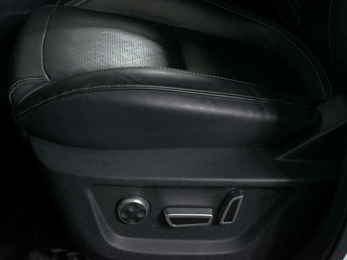 Купить Chery Tiggo 8 с пробегом. Фото: #10