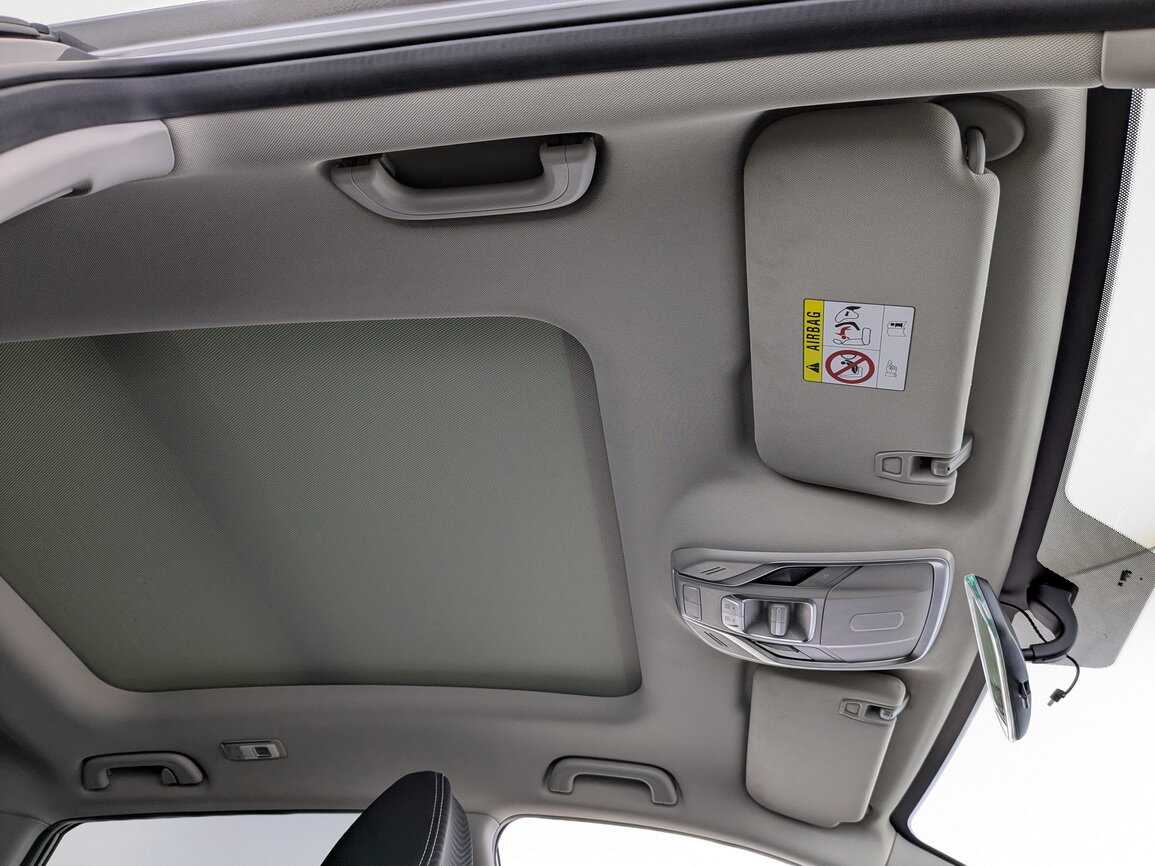 Купить Geely Coolray с пробегом. Фото: #21