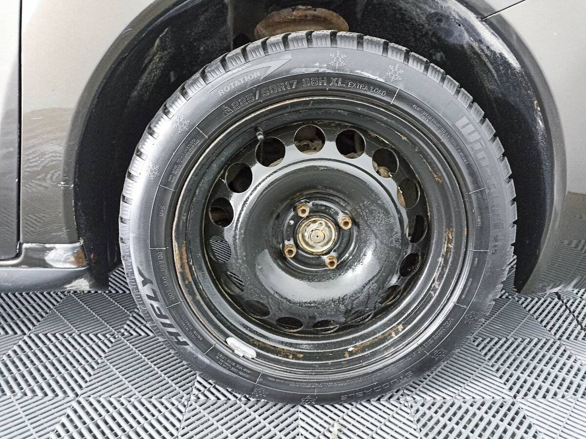 Купить Peugeot 3008 с пробегом. Фото: #13