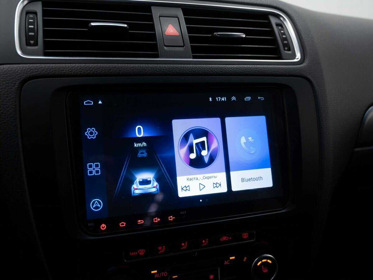 Купить Volkswagen Jetta с пробегом. Фото: #21