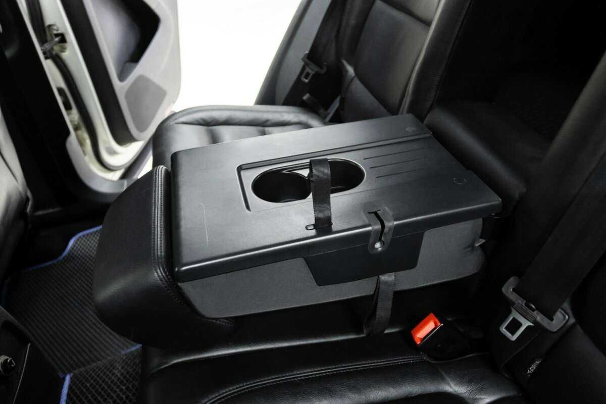 Купить Volkswagen Tiguan с пробегом. Фото: #18