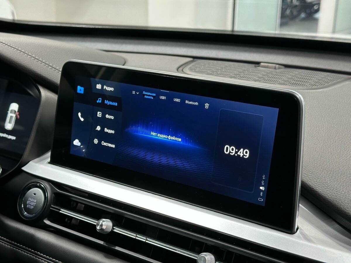 Купить Chery Tiggo 7 Pro с пробегом. Фото: #9