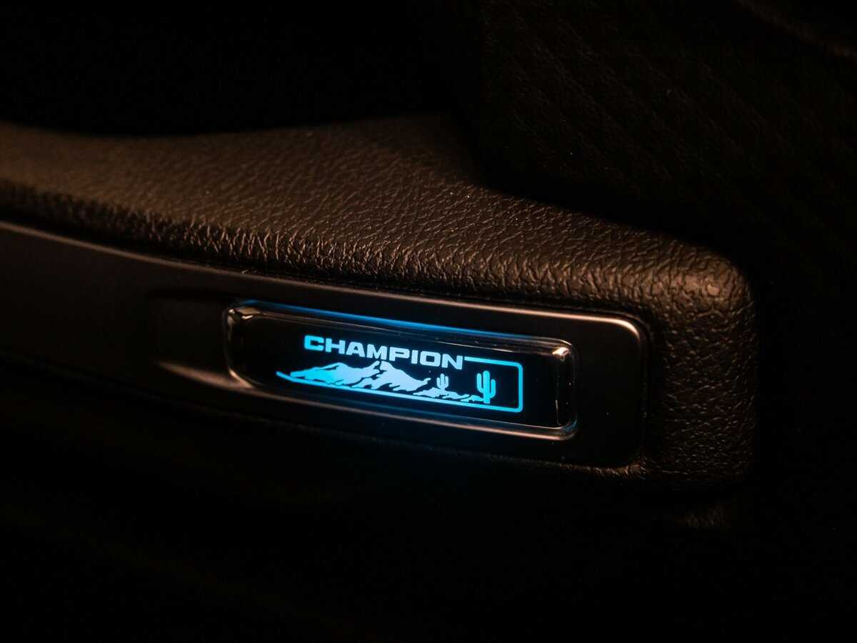 Купить BAIC BJ40 с пробегом. Фото: #12