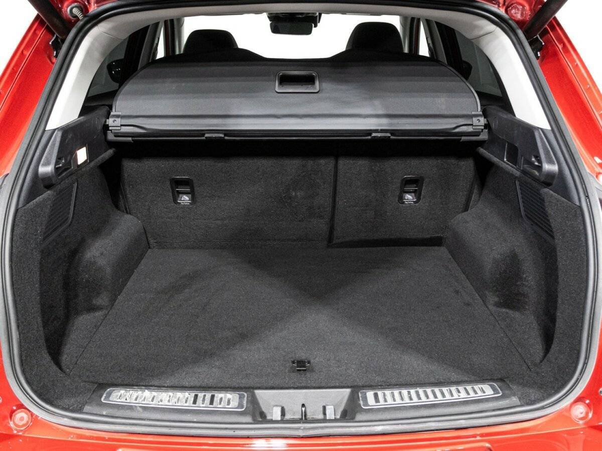 Купить EXEED LX с пробегом. Фото: #14