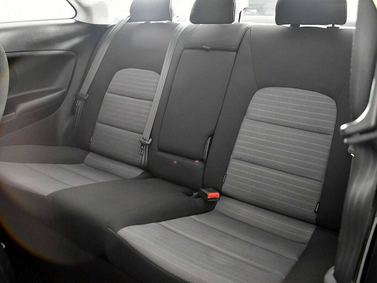 Купить Kia Cerato с пробегом. Фото: #8