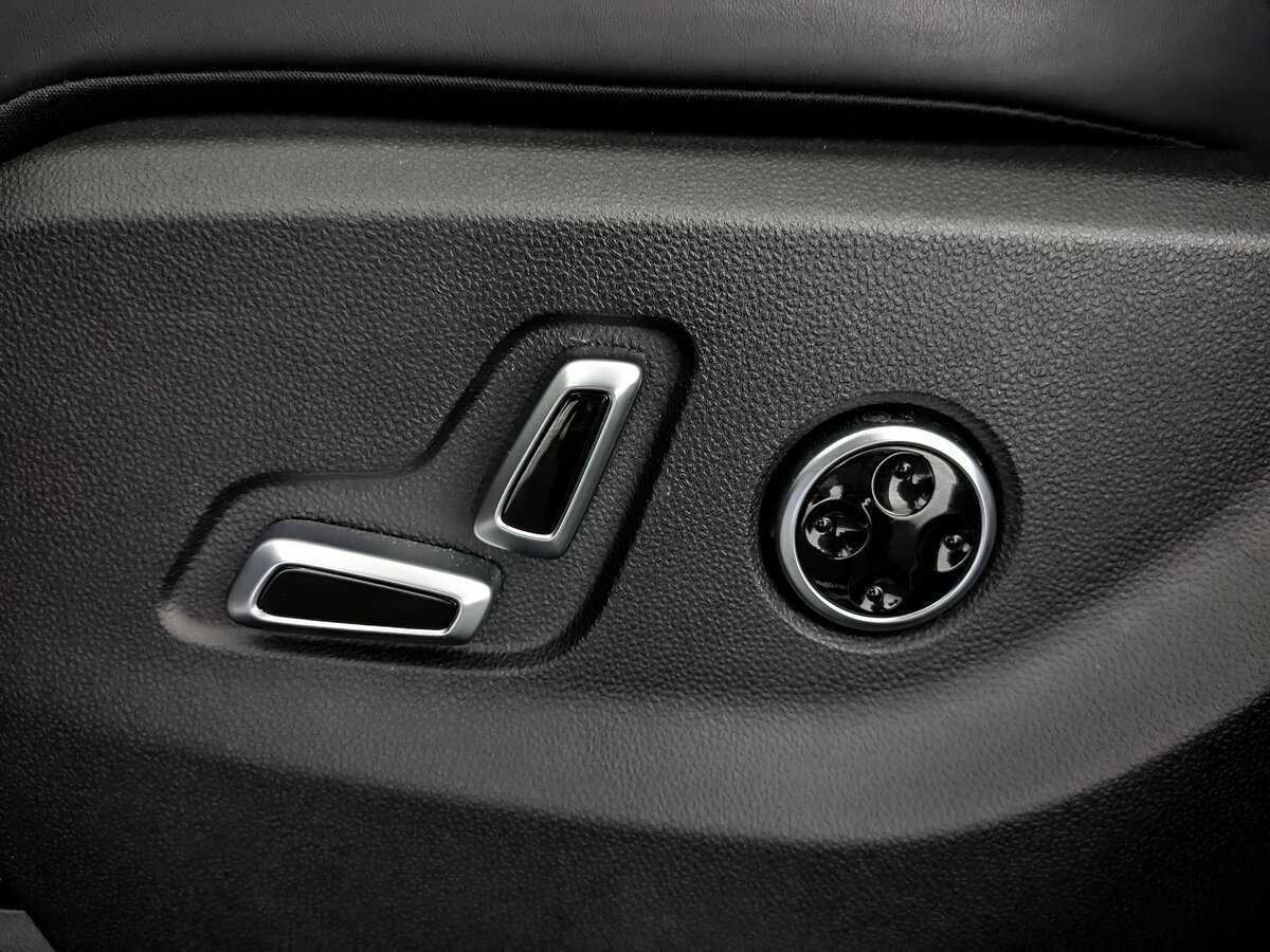 Купить BAIC BJ40 с пробегом. Фото: #20