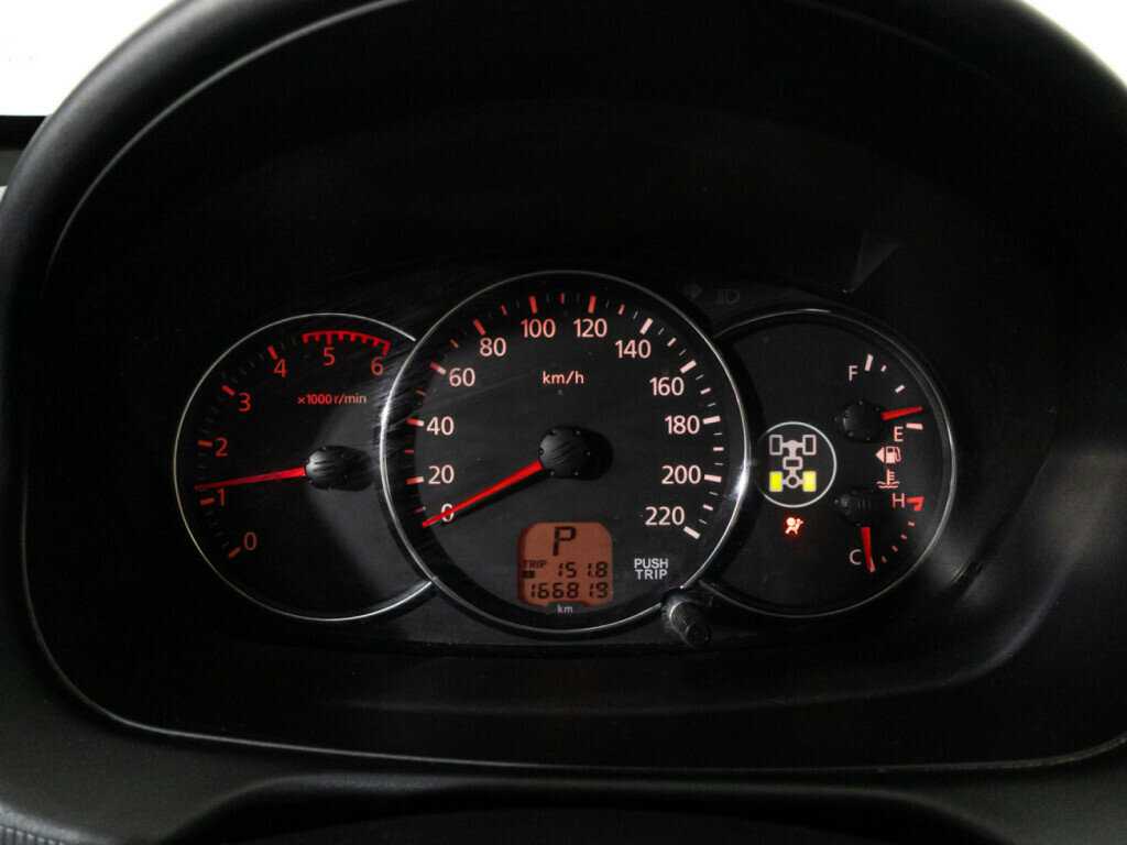 Купить Mitsubishi Pajero Sport с пробегом. Фото: #11