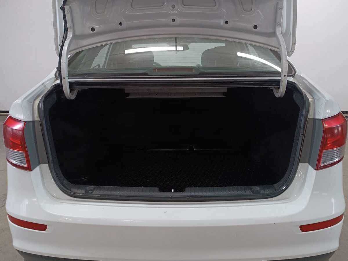 Купить Kia Rio с пробегом. Фото: #8