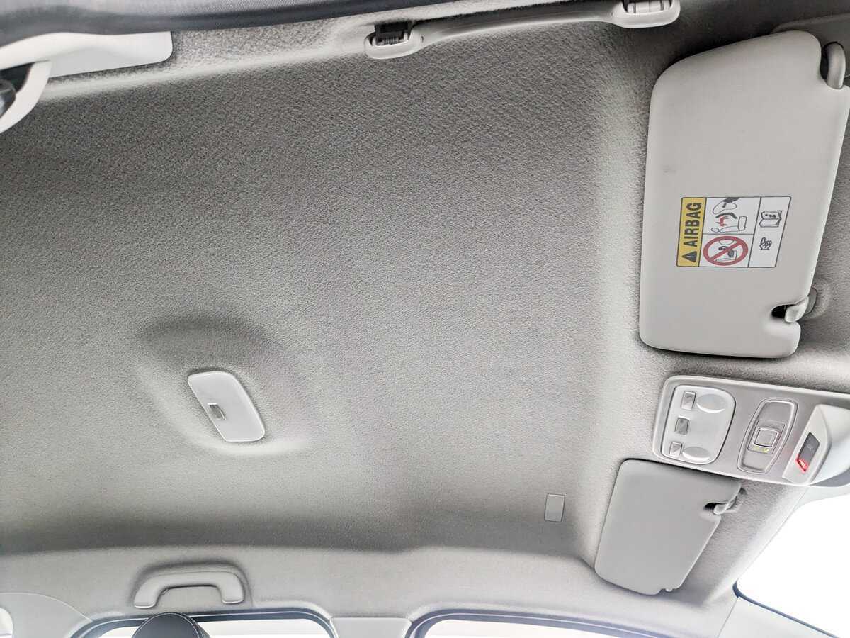 Купить Renault Kaptur с пробегом. Фото: #17