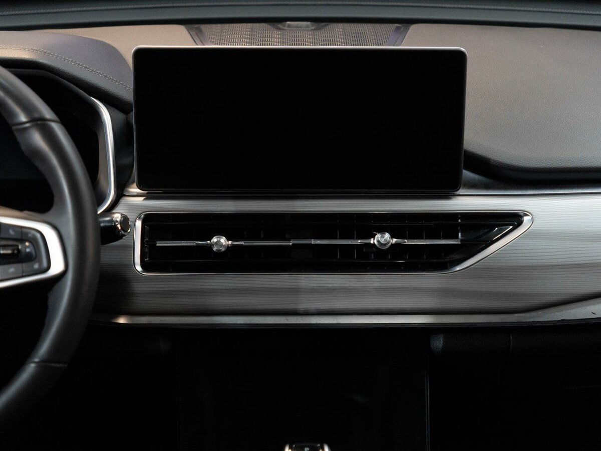 Купить Chery Tiggo 8 Pro с пробегом. Фото: #15