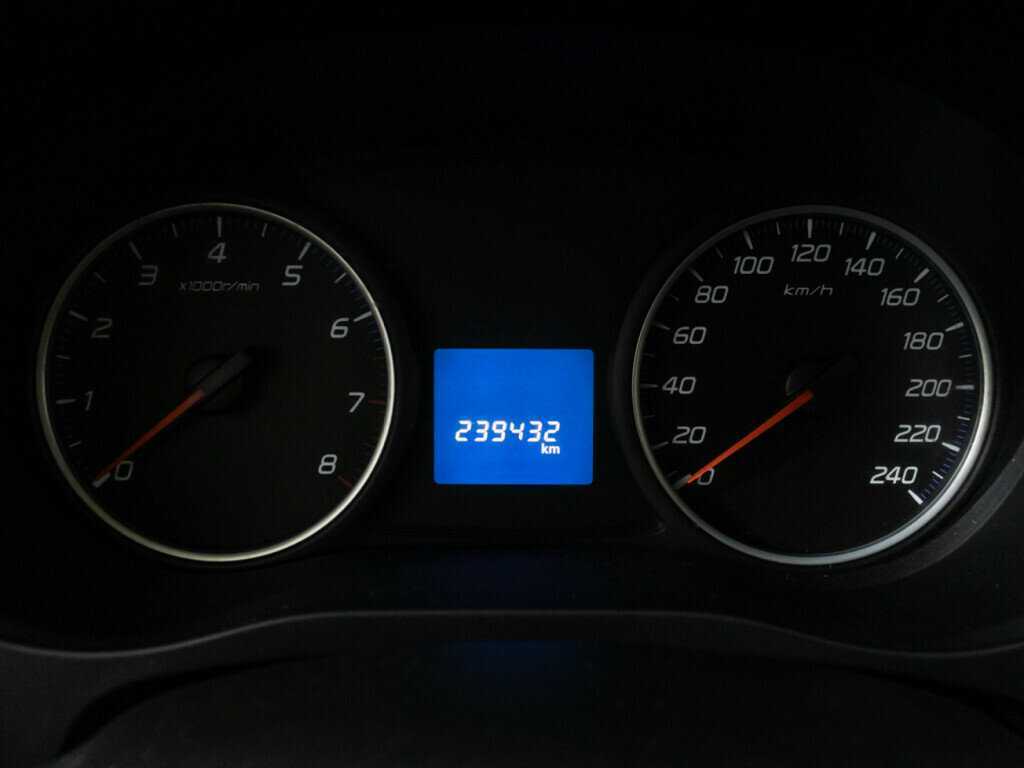 Купить Mitsubishi Outlander с пробегом. Фото: #9