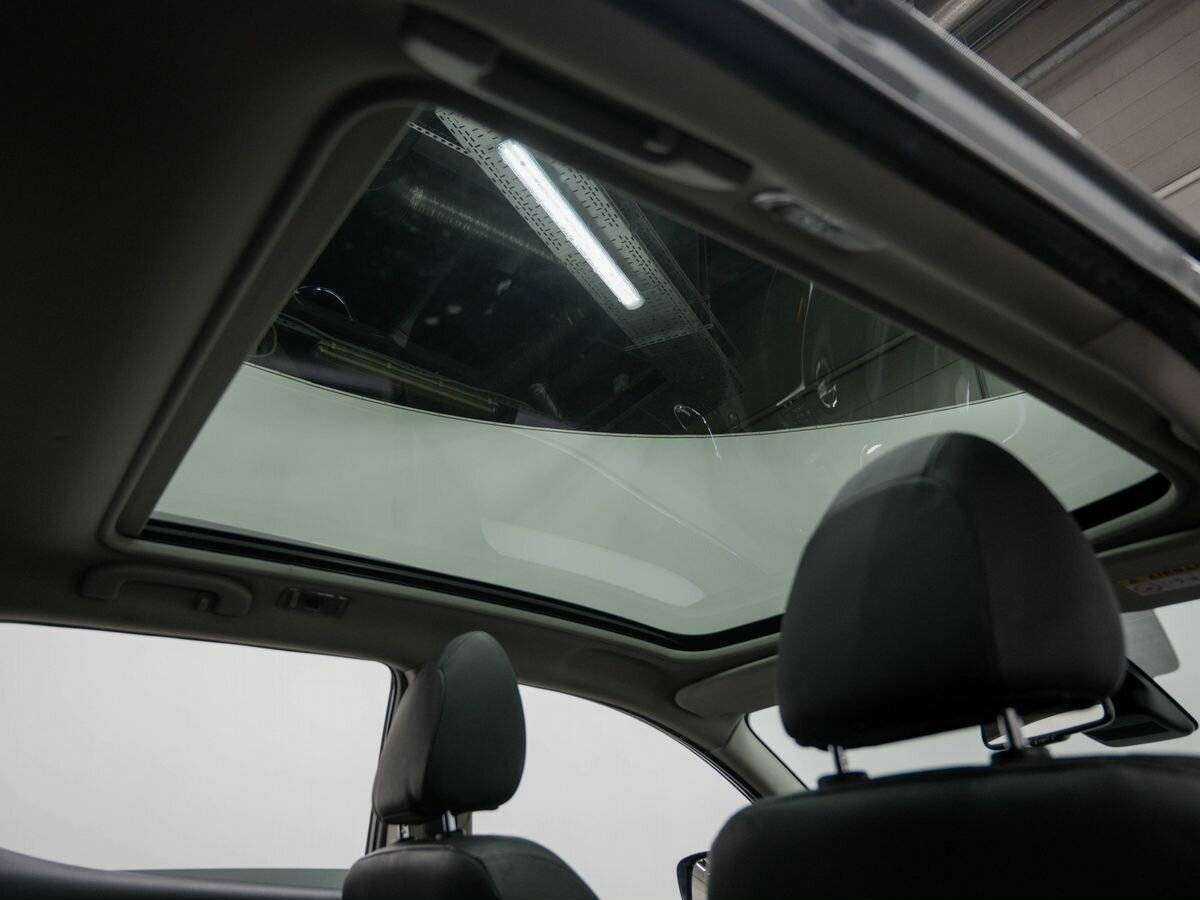 Купить Nissan Qashqai с пробегом. Фото: #10