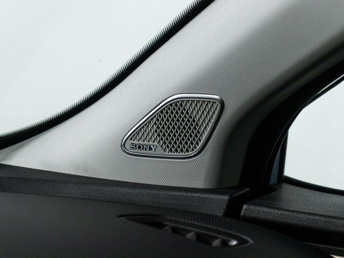 Купить OMODA C5 с пробегом. Фото: #22