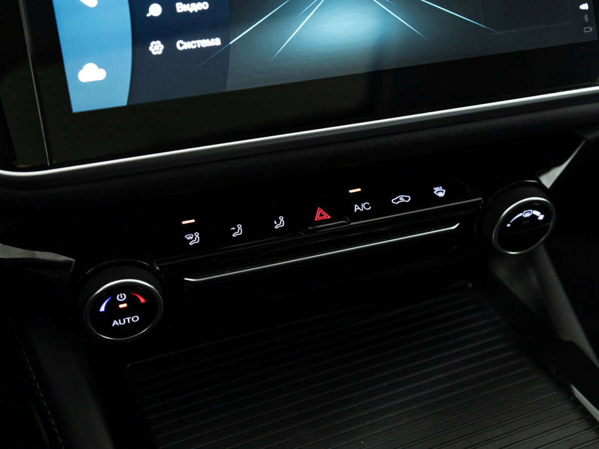 Купить OMODA S5 с пробегом. Фото: #17