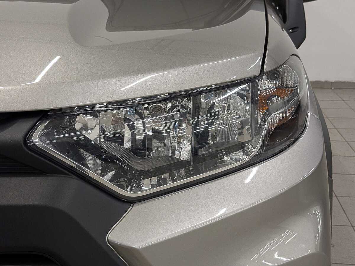 Купить Lada (ВАЗ) Niva с пробегом. Фото: #10