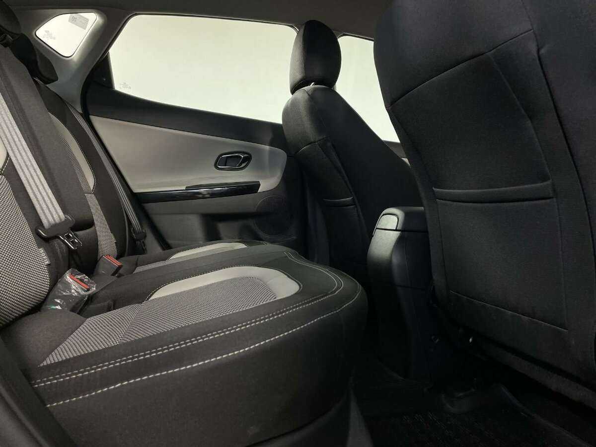 Купить Kia Ceed с пробегом. Фото: #15