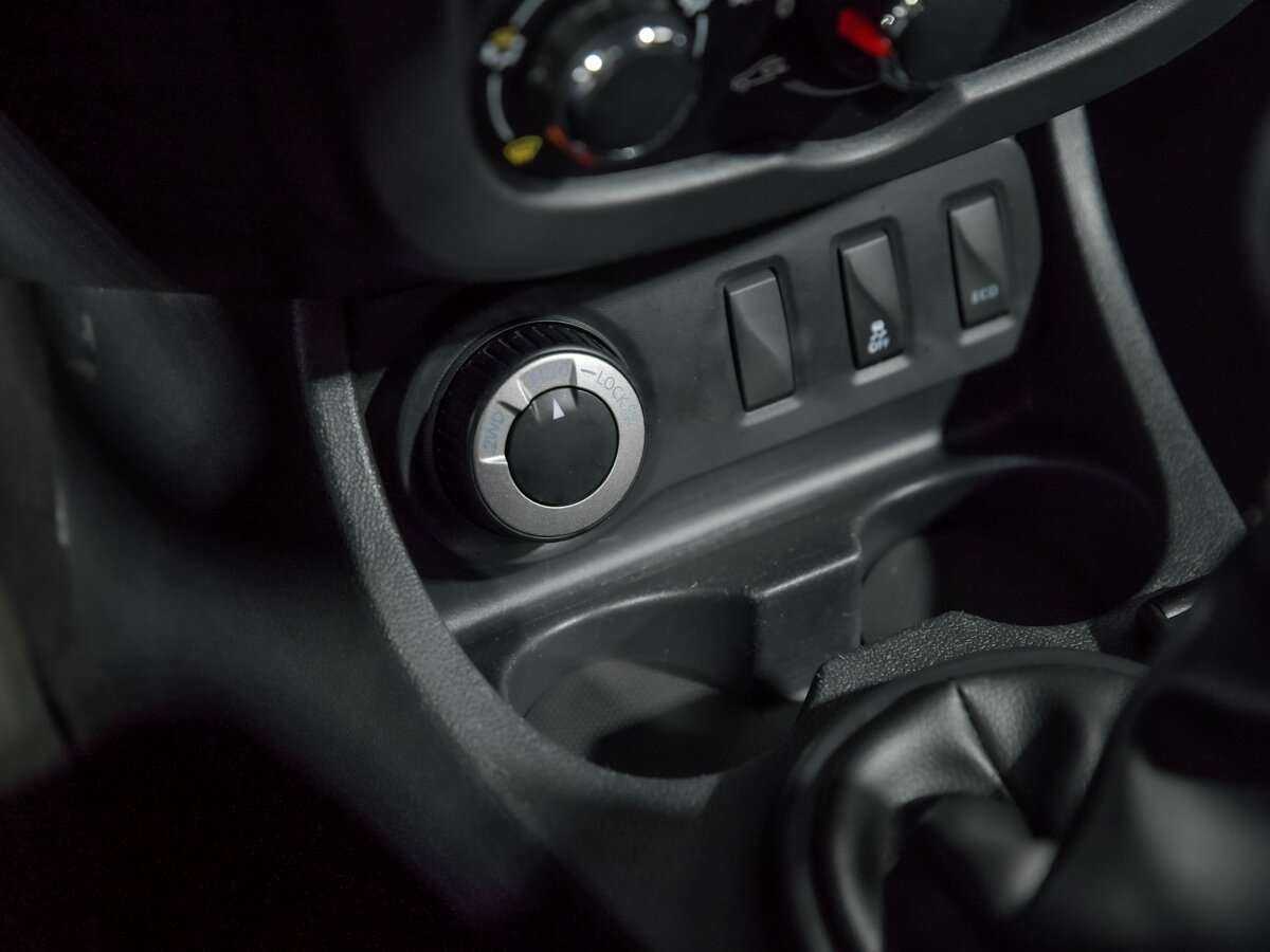 Купить Renault Duster с пробегом. Фото: #9