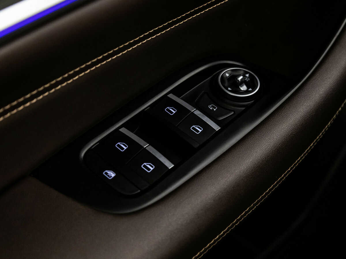 Купить Chery Tiggo 8 Pro с пробегом. Фото: #14