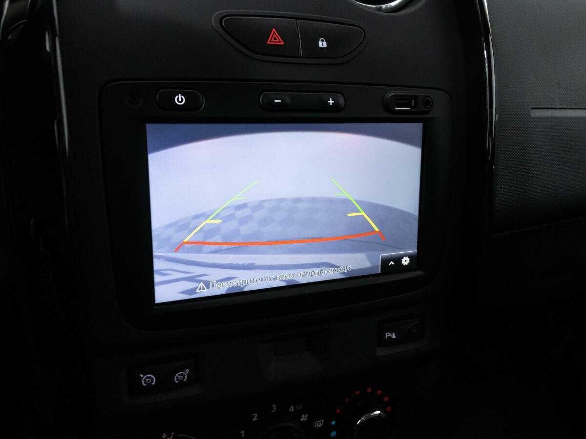 Купить Renault Duster с пробегом. Фото: #14