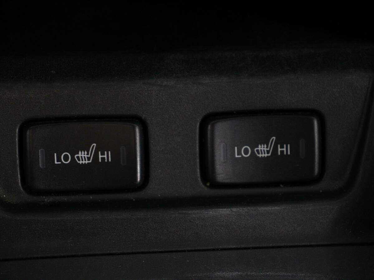 Купить Suzuki Vitara с пробегом. Фото: #19