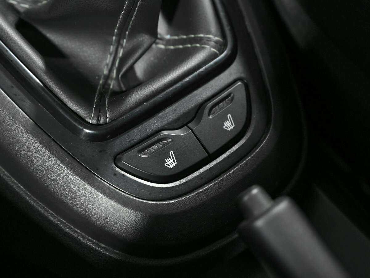 Купить Lada (ВАЗ) Vesta с пробегом. Фото: #12