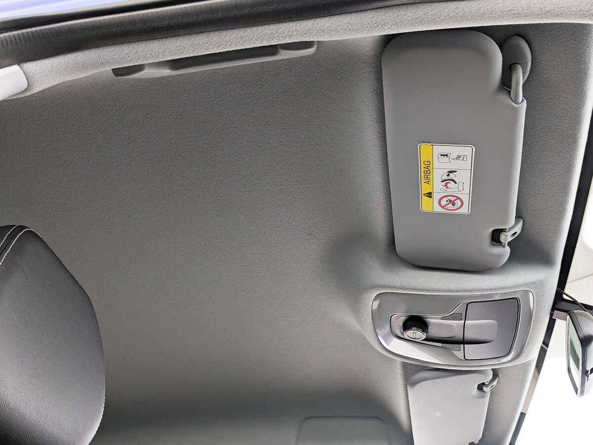 Купить Chery Tiggo 4 с пробегом. Фото: #18