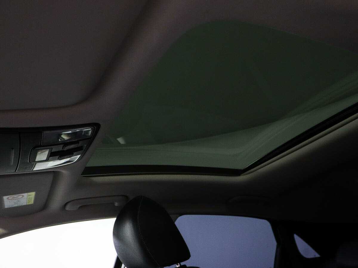 Купить Kia Ceed с пробегом. Фото: #19